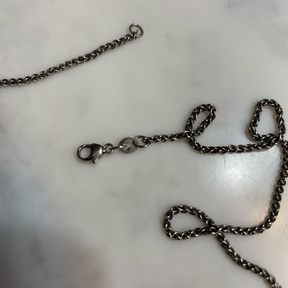 Jewelry James Avery Medium Spiga Chain 18 Poshmark